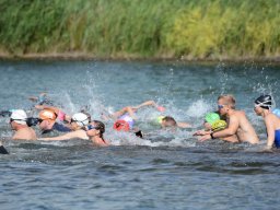 Team Triathlon (2025)